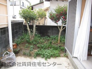 一戸建15530の物件内観写真